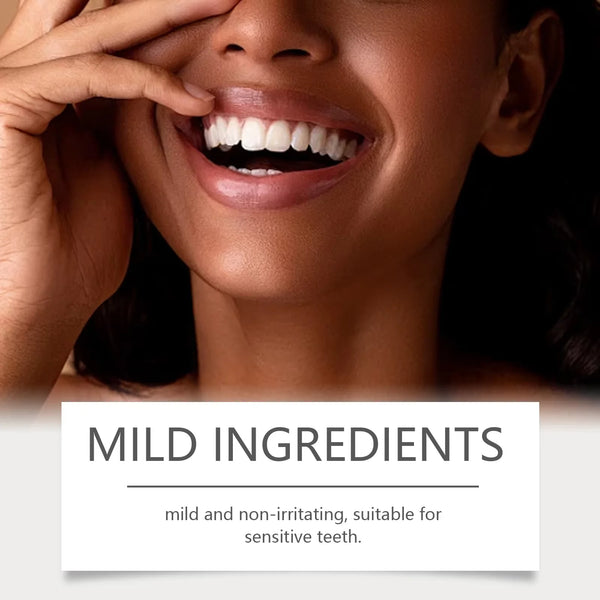 Sparkling Smile Whitening Strips
