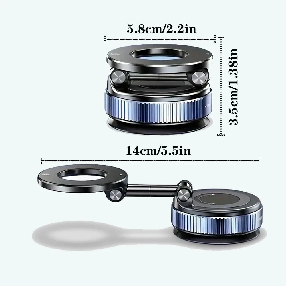 Pocket Magnetic Phone Holder